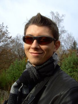Boris Kosog